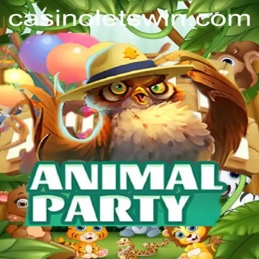 Exploring the Thrilling World of AnimalParty: LETSWIN Edition