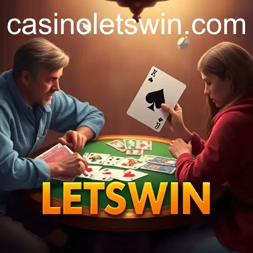 Exploring the Fascinating World of Card Games: A Deep Dive into LETSWIN