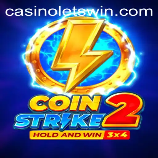 CoinStrike2: The Revolutionary Game Changing the Face of Esports