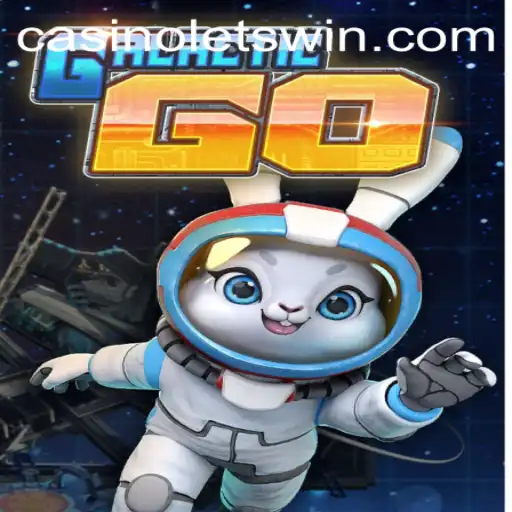 Unveiling GalacticGO: The Interstellar Adventure with the LETSWIN Edge