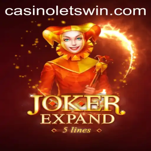 Discover the Exciting World of JokerExpand: LETSWIN Unveiled