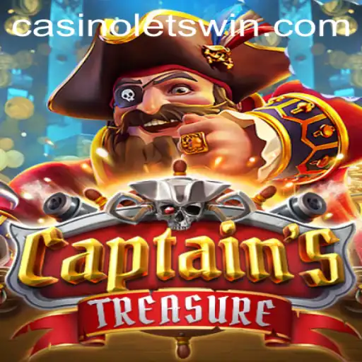 Exploring the Exciting World of CaptainssTreasure: A Deep Dive into LETSWIN