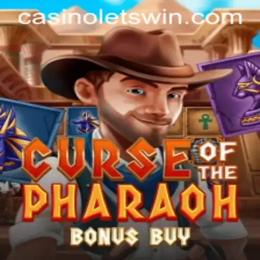 Curse of the Pharaoh Bonus Buy: Exploring the World of Mysterious Adventures