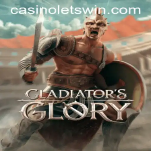 GladiatorsGlory: A New Era of Combat Gaming