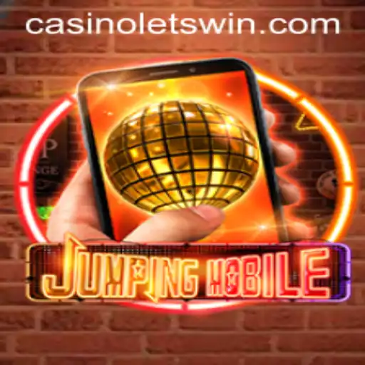 Discover 'Jumpingmobile': A Revolutionary Gaming Experience