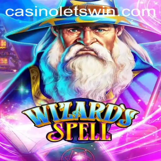 Exploring the Magical World of WizardsSpell with LETSWIN