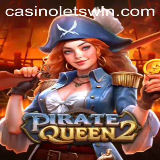 Unveiling the Adventure of PirateQueen2: An Immersive Gaming Experience