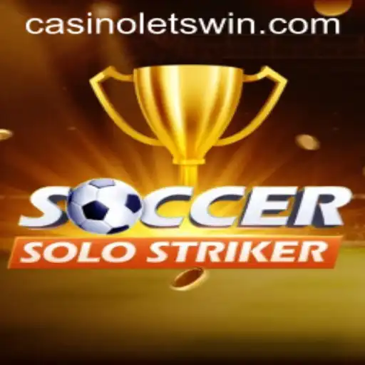 SoccerSoloStriker: A Unique Blend of Strategy and Skill