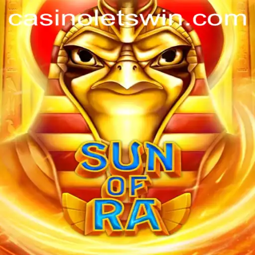 Discover the Mystical World of SunofRa: An Enthralling Journey