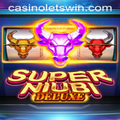 Unlock the Thrills of SuperNiubiDeluxe with Keyword LETSWIN