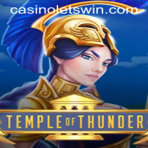 Temple of Thunder: The Ultimate Gaming Experience