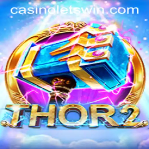 Unveiling THOR2: An Electrifying Journey with LETSWIN
