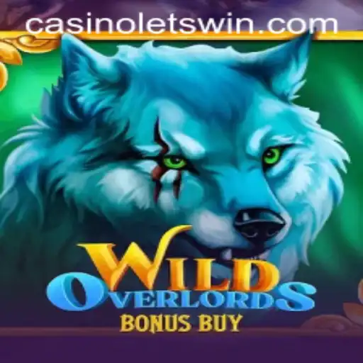 Unveiling the Thrills of WildOverlordsBonusBuy: A Gamers' Paradise