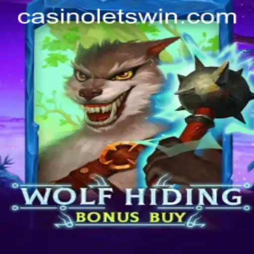 Unlock the Thrills of WolfHidingBonusBuy: A Comprehensive Guide with LETSWIN