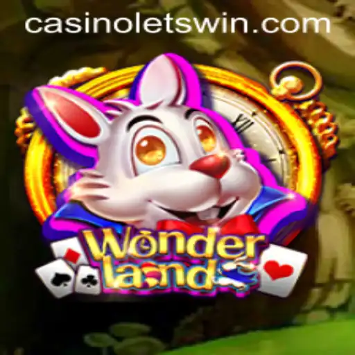 Exploring the Mystical Realms of Wonderland: A Journey with LETSWIN
